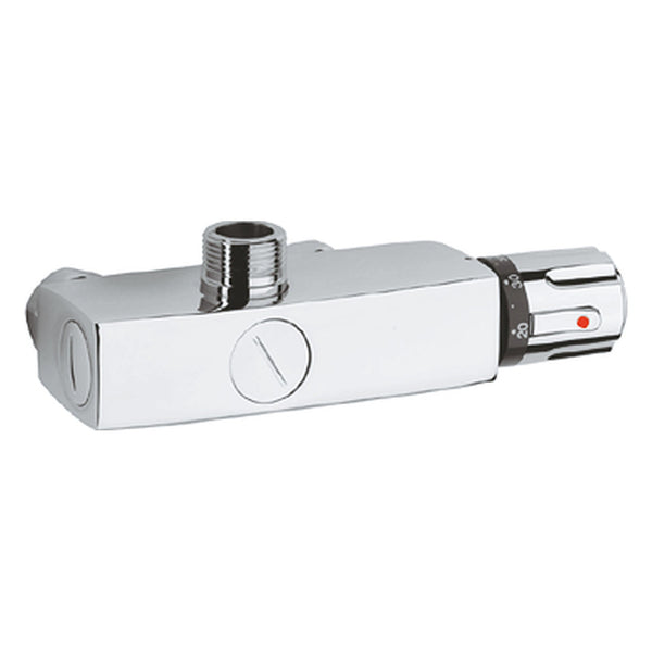 Grohe Automatic 2000 Compact centraalthermostaat 3/4