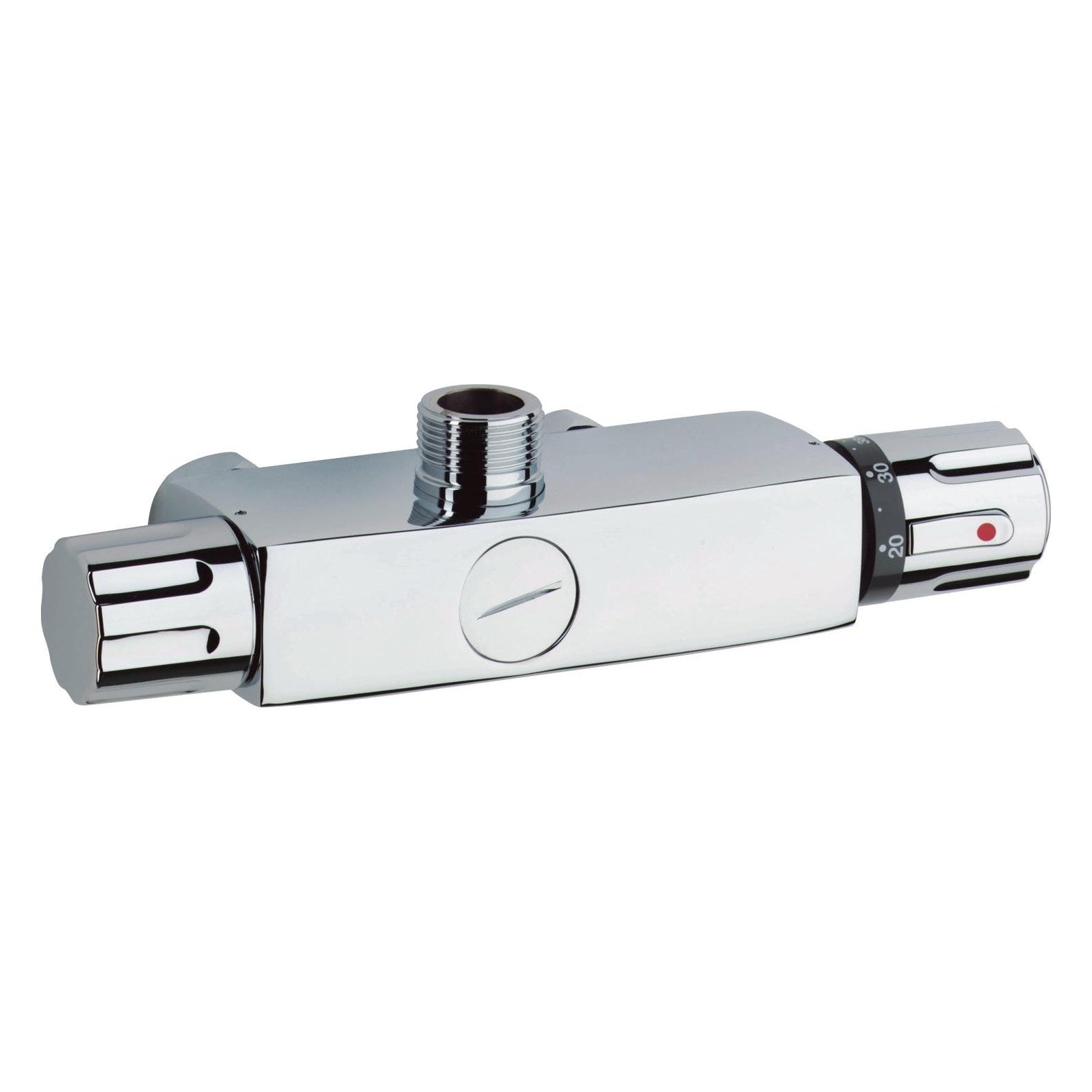 Grohe Automatic 2000 Compact centraalthermostaat 3/4