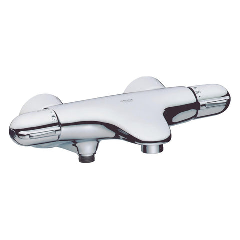 Grohe Grohtherm 3000 thermostatische badmengkraan