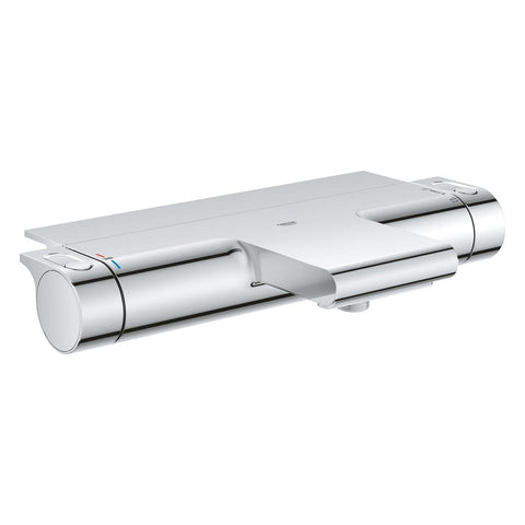 Grohe Grohtherm 2000 thermostatische badmengkraan