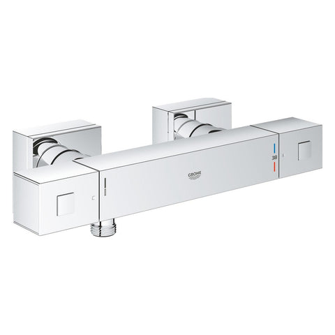 Grohe Grohtherm Cube thermostatische douchemengkraan