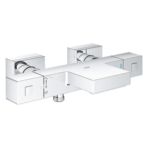 Grohe Grohtherm Cube thermostatische badmengkraan