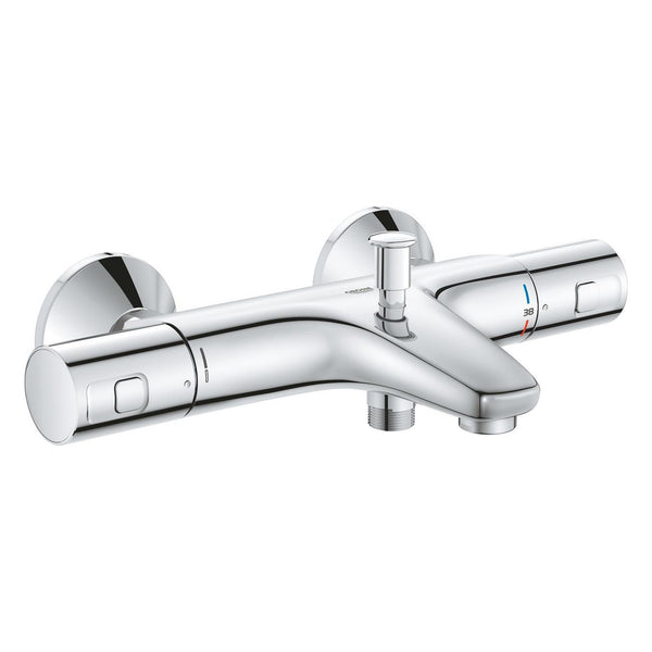 Grohe Precision Start thermostatische badmengkraan