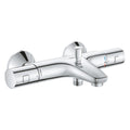 Grohe Precision Start thermostatische badmengkraan