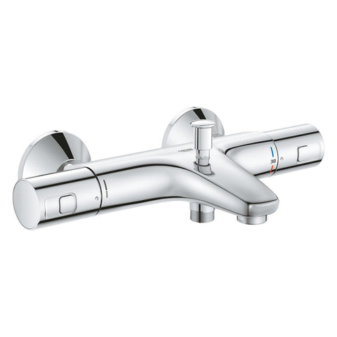 Grohe Precision Start thermostatische badmengkraan