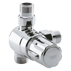 Grohe Automatic 2000 centraal Thermostaat