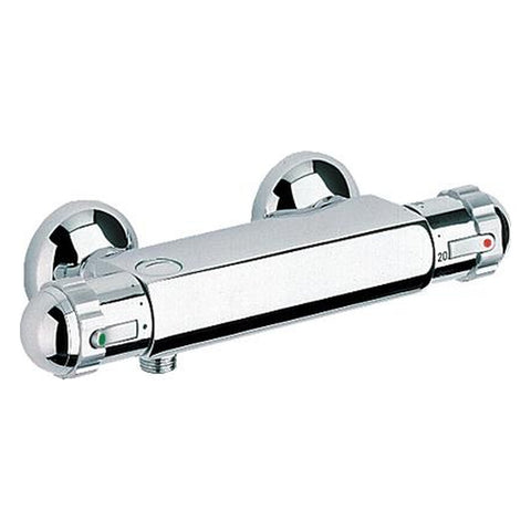 Grohe Eurotrend thermostatische douchemengkraan