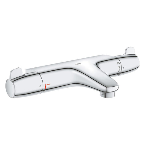 Grohe Grohtherm Special thermostatische badmengkraan