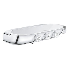 Grohe Grohtherm SmartControl rainshower SmartControl thermostaat