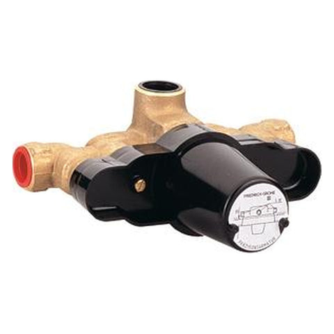 Grohe Grohmix centraalthermostaat