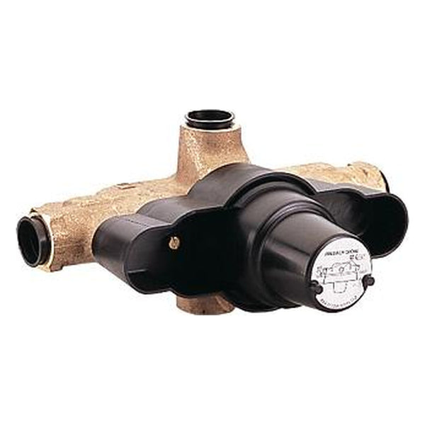 Grohe inbouwdeel centraalthermostaat 3/4