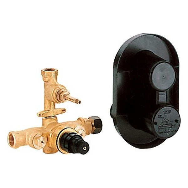 Grohe Automatic douchethermostaat