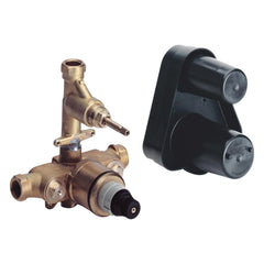 Grohe thermostatische douchemengkraan