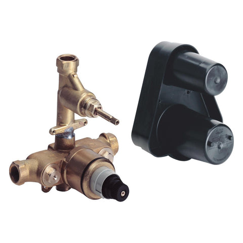 Grohe thermostatische douchemengkraan