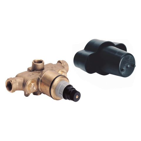 Grohe centraal thermostaat 1/2"