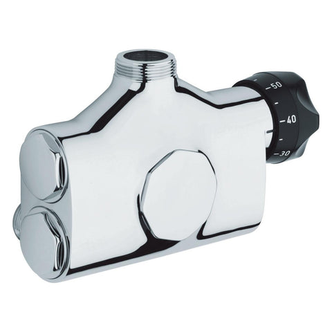 Grohe Lahr centraalthermostaat