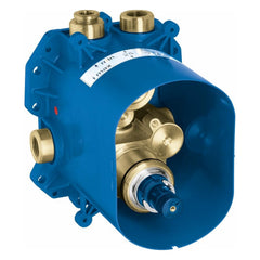 Grohe Rapido T thermostatische inbouwmengkraan