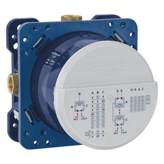 Grohe Rapido SmartBox universele inbouwbox, 1/2