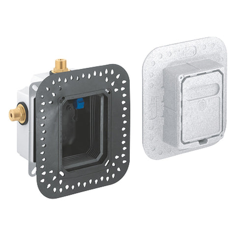 Grohe Eurodisc SE inbouwkast 1/2"
