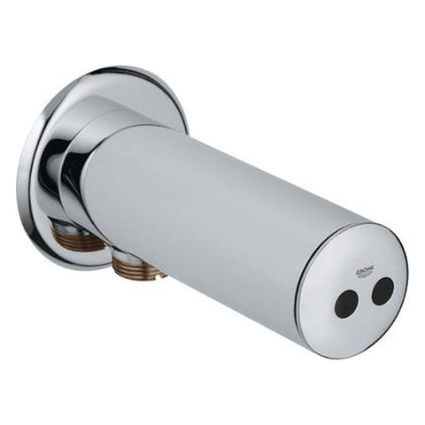 Grohe Europlus E infrarood elektronische wastafelkraan zonder menging M-Size