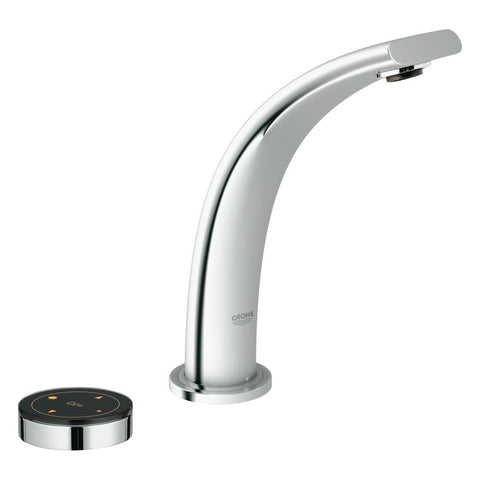 Grohe Ondus digitale wastafelmengkraan