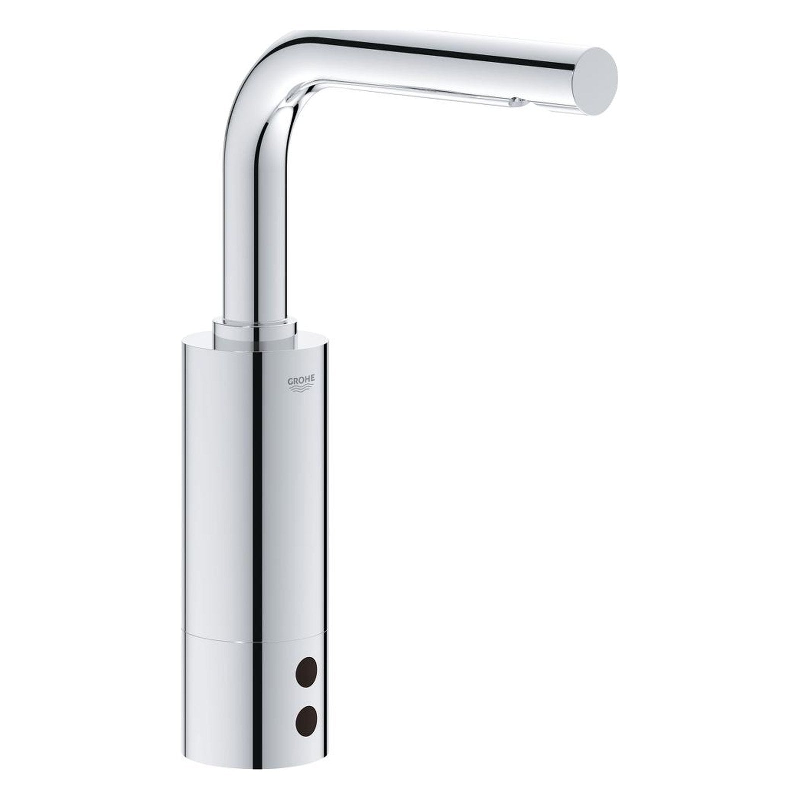 Grohe Essence E infrarood elektronische wastafelkraan zonder menging M-Size