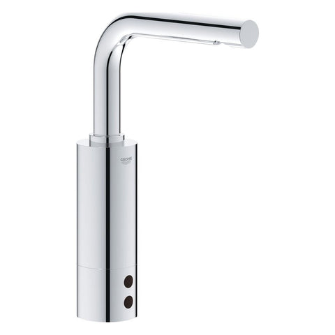 Grohe Essence E infrarood elektronische wastafelkraan zonder menging M-Size