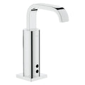 Grohe Allure E infrarood elektronische wastafelkraan zonder menging M-Size
