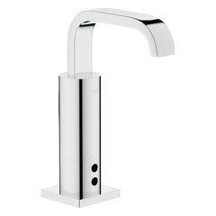 Grohe Allure E infrarood elektronische wastafelkraan zonder menging M-Size