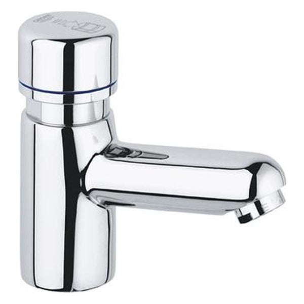 Grohe Controecon zelfsluitende wastafelkraan