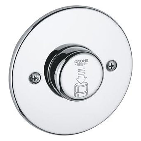 Grohe Controecon zelfsluitende douchekraan