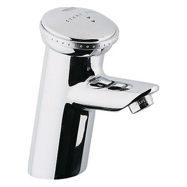 Grohe Contromix Public zelfsluitende electronische wastafelkraan zonder menging