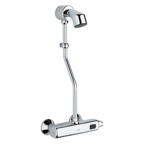 Grohe Pulsoactron douchemengkraan 1/2"