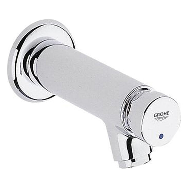 Grohe Contropress zelfsluitende tapkraan