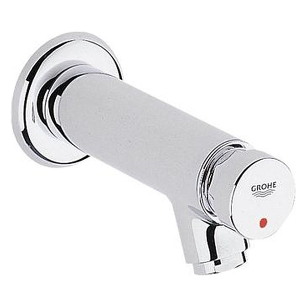 Grohe Contropress zelfsluitende tapkraan