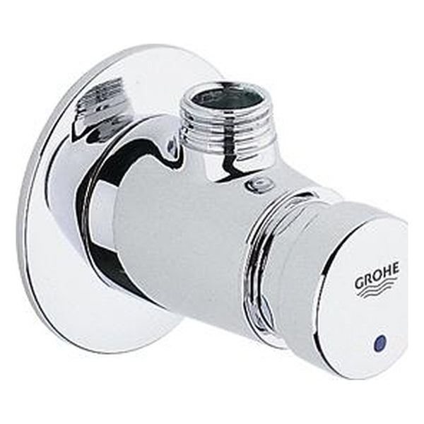 Grohe Contropress zelfsluitende douchekraan
