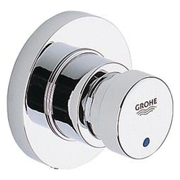 Grohe Contropress zelfsluitende douchekraan