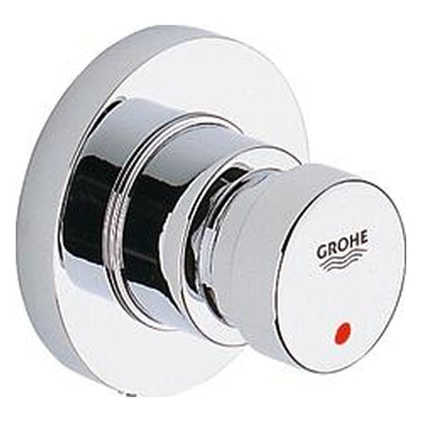 Grohe Contropress zelfsluitende douchekraan