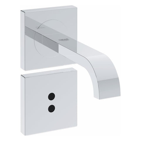 Grohe Allure E infrarood elektronica voor wandmontage