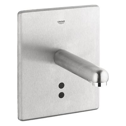 Grohe Europlus E infrarood elektronica voor wastafel