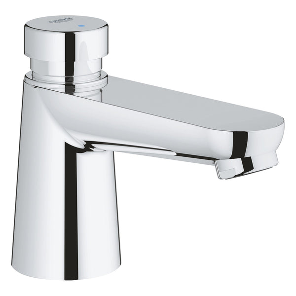 Grohe Eurosmart Cosmopolitan T zelfsluitende wastafelkraan