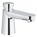 Grohe Eurosmart Cosmopolitan T zelfsluitende wastafelkraan