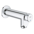 Grohe Eurosmart Cosmopolitan T zelfsluitende tapkraan