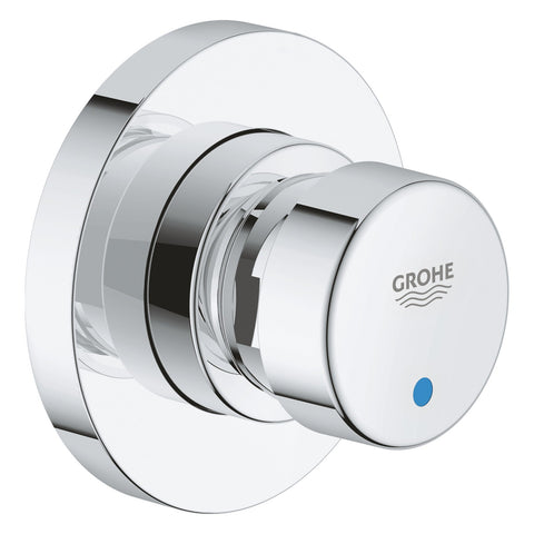 Grohe Eurosmart Cosmopolitan T zelfsluitende douchekraan