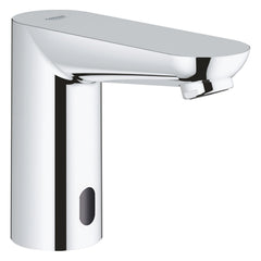 Grohe Eurosmart Cosmopolitan E infrarood elektronische wastafelkraan zonder menging M-Size