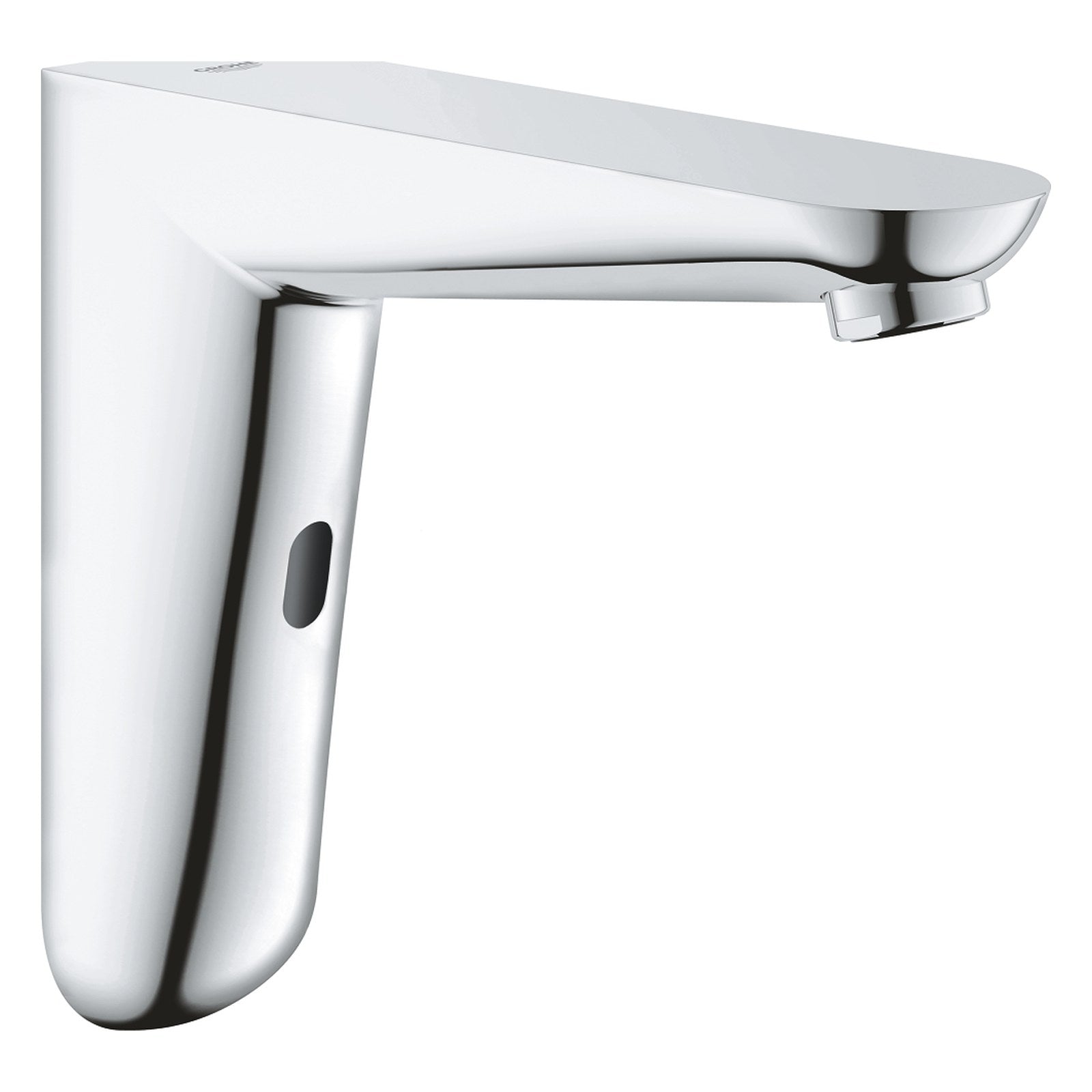 Grohe Eurosmart Cosmopolitan E infrarood elektronische wastafelkraan zonder menging