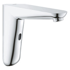 Grohe Eurosmart Cosmopolitan E infrarood elektronische wastafelkraan zonder menging