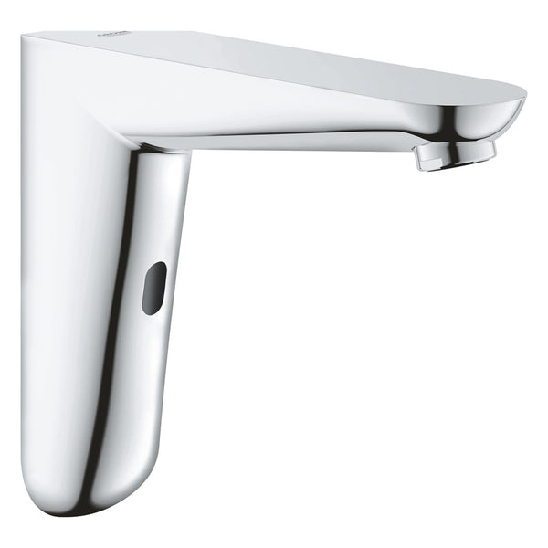Grohe Eurosmart Cosmopolitan E infrarood elektronische wastafelkraan zonder menging