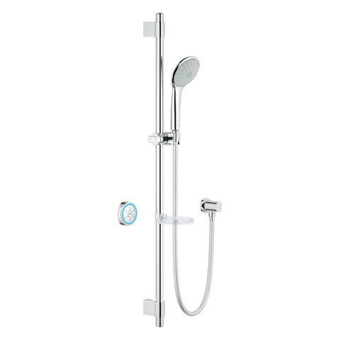 Grohe Euphoria F-digital doucheset