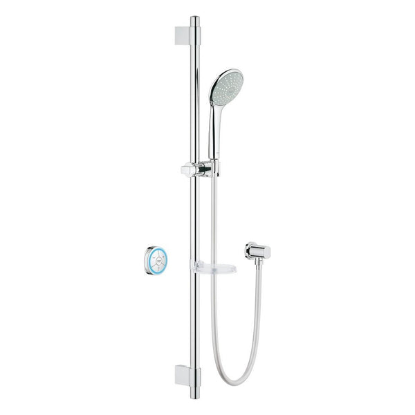 Grohe Euphoria F-digital doucheset